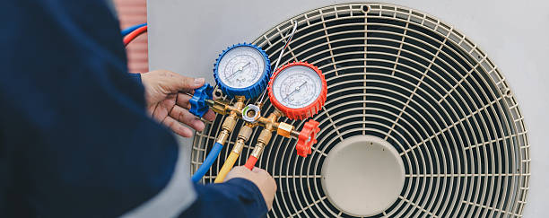 Licensed Hvac Installation service in Eagleville, PA - JG Cool HVAC